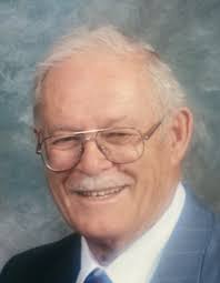 U. Theodore Hammer (Ted) Obituary