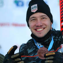 U.S. Para Alpine Skiers Gain Valuable Experience