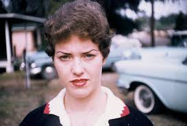 Lorelei Roberts Kelley