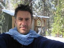 How I found my inner warrior at a 'Man Camp' retreat