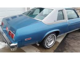 Image result for Bright Blue 1975 Nova