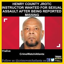 Rodney Freeman, an instructor at Union Grove High School, is accused of  sexual assault with the school district describing it as an "off campus  incident." HENRY COUNTY, Ga.