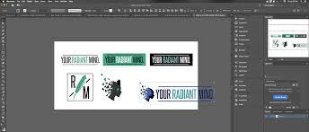 How to use the new image trace. 5 Key Tools In Illustrator For Designing Logos By Courtney Raphael Medium