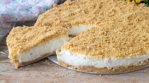 Gateau Au Citron Sans Cuisson Express Recettes De Cuisine De A A Z