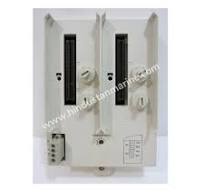 3BSE018316R1 ABB DSTA 001B Connection Unit for Analog