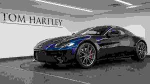 Image result for Mariana Blue 2019 Aston Martin