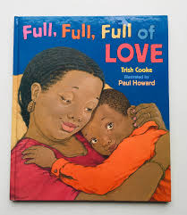 Children's books for Valentine's Day 💕