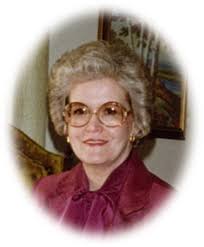 Shirley Bronaugh Obituary (2011)