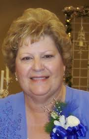 Obituary information for Gladys Ann Powell