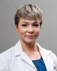 Dr. Ariel Star Thomas, MD