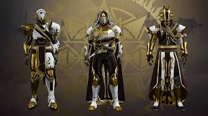 The solstice of heroes is beginning once again in destiny 2, bringing fresh challenges for the summer. Solstice Of Heroes 2019 News Bungie Net