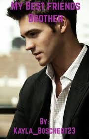 My Best Friends Brother {a Jeremy Gilbert story}