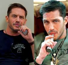 Tom Hardy 😍 💚 #fblifestyle