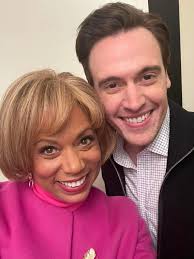 Kerry + Jerry = a VERY special episode of “Breaking Broadway!” 🎧 Tune in  to the full interview with @KerryButler1 and 2025 @DramaDeskAwards Winner  @JammyProd at the link in bio