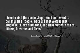 Don't be eye candy, be soul food. Top 28 Foodie Love Quotes Famous Quotes Sayings About Foodie Love