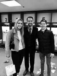 He is the manager of the england national team. Gareth Southgate S Secret Weapon Is His Wife Alison Express Digest