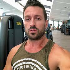 David auge (@Davidauge6)