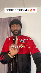 #DjTekLibiancaPeopleRemix #LibiancaPeople #libianca  #libiancapeoplechallenge #cameroon #AfroBeat #Afrobeats #Afropop  #DjTekRavers #AyraStarr #Fyp