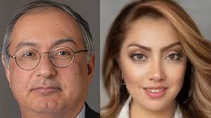 Wafik S. El-Deiry: Manuscript by Tajiknia et al