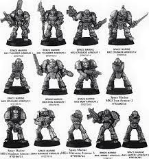Curry, warriors make short work of thunder. Thunder Warriors Warhammer Models Space Marine The Horus Heresy