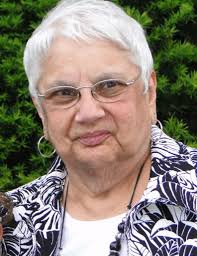 Dorothy Dunn Obituary January 10, 2021