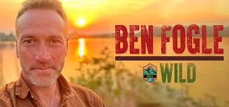 Ben Fogle: Wild