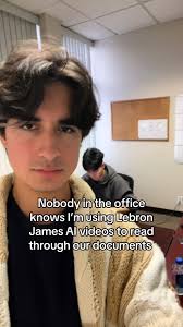 They don’t know #lebron #lebronjames #fyp #brainrot #nba #basketball  #studytools