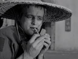 The Man From U.N.C.L.E.: “The Hong Kong Shilling Affair”