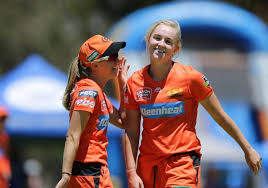 Allrounder Kim Garth Leaves Irish Cricket To Pursue Future In Australia The Cricketer