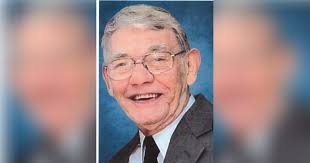 Obituary for John R Rogers