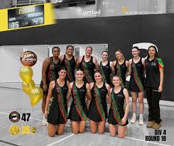 Our Metro team 2 had a...