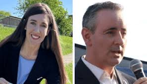 No Debate In Race Between Rep. Brian Fitzpatrick & Challenger Ashley Ehasz 