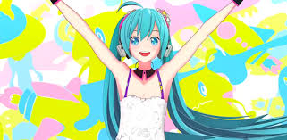 Be it android or ios. Anime Live Wallpaper Of Hatsune Miku Dance On Windows Pc Download Free 1 0 Com Fanart Mikudance