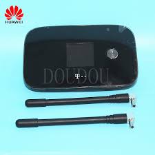 How to unlock huawei vodafone r226 4g mobile wifi router unlock code. Unlocked New Huawei E5786 E5786s 32a 4g Lte Advanced Cat6 300mbps 4g Pocket Wifi Router Mobile Wireless Router With 4g Antenna Buy At The Price Of 71 43 In Aliexpress Com Imall Com