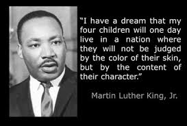 King's delivery of the speech on august 28, 1963, from the steps of the lincoln memorial during the march on washington for jobs. Teaching Children About Martin Luther King Jr Parenting Tips And Advice