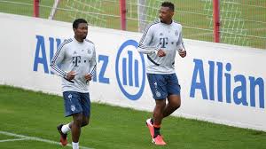 Latest bundesliga video match highlights, goals, interviews, press conferences and news. Bergulir 16 Mei Ini Jadwal Bundesliga Klasemen Dan Top Skor Bola Tempo Co
