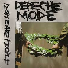 This depeche mode song digs into the band's deep synthpop and darkwave roots. Top 10 Best Depeche Mode Songs