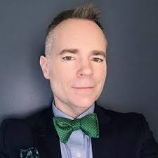 Alumnus Named PWCPS Associate Superintendent for Student Services