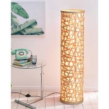 Best Of Home Design Stehlampe Lisco Holz Natur Eek E A Kaufen