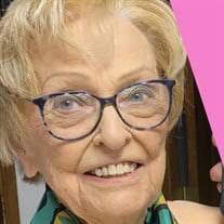 Barbara Jean North Obituary (2023)