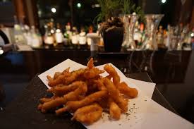 Bir sıvıyı ağzı dar bir kaba aktarmak için kullanılan koni biçimindeki araç: Huni Kanazawa Restaurant Reviews Photos Phone Number Tripadvisor