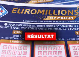See the latest euromillions results to find out if you are a winner. Resultat Euromillion Fdj Tirage Du Mardi 26 Fevrier 2019 Cotedivoire News