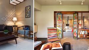 Nowadays what we see is the integration of. 7 Unique Homes Dipped In India Pride Independence Day Special