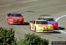 Below are the top 5 reasons that your steering wheel is getting more difficult to turn. Nascar Racing 2003 Page 5 Racedepartment