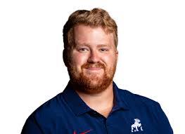 Colton Pace's Instagram, Twitter & Facebook