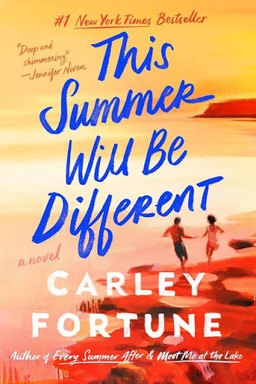 This Summer Will Be Different: A Novel