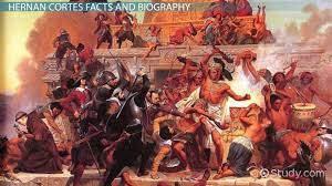 Of the religious rites and. Hernan Cortes Facts Biography Quotes Timeline Video Lesson Transcript Study Com