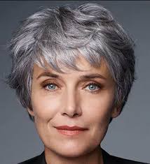 A channel help your hair to look beautiful and always be on trend! Best Gray Hair Color Shades For All Hairstyles In 2021 2022