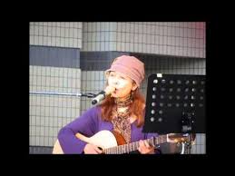 1 水越けいこ 水越けいこ feel so blue youtube 冬 帽子 恵子 波