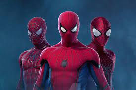 Home aranha 3, a continuação de um dos melhores filmes de super heróis já feitos pelo universo marvel. Homem Aranha 3 Tobey Maguire Retoma Forma Fisica Em Novas Fotos Confira Cinepop